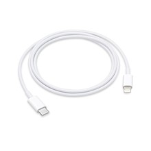Apple Lightning Usb-C Kablo (1M) - MX0K2ZMA