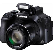 Canon Powershot Sx60 Hs  Fotoğraf Makinası