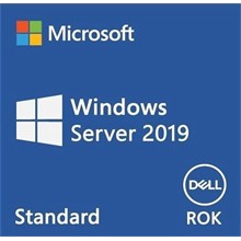 Dell 634-Bsfx Windows Server 2019 Standard Rok