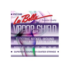 Gitar Aksesuar Elektro Tel Labella Vapor Shield VSE1046