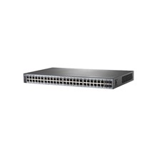 HP 1820-48G J9981A 48 Port 10/100/1000 Mbps Gigabit Switch