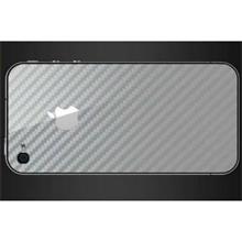 LUXA2 iPhone 4 Karbon Fiber Kılıf LHA0023