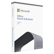 Microsoft Office 2021 T5D-03555 Home/Business Türkçe Kutu Lisans