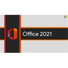 Microsoft Office LTSC Standard 2021