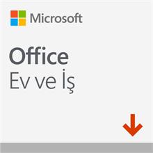 Microsoft Office T5D-03488 Ev ve İş 2021 Elektronik Lisans