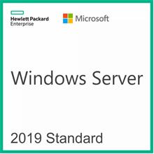 Microsoft Windows P11058-B21 Server 2019 Standard Edition ROK İşletim Sistemi