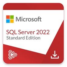 Microsoft Windows SQL Server 2019 Standard Edition CSP
