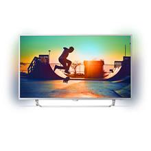 Philips 43PUS6412/12 Android 4K Ultra İnce Tv