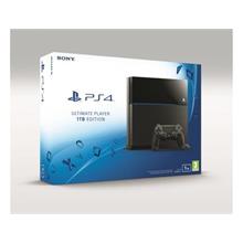 PS4 1TB E Chassis Black/DS4V2/EAS