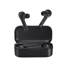 Qcy T5 Bluetooth 5.0 Pasıf Dokunmatik Sensor Gürültü Önleme Ipx4 Kulak İçi Kulaklık