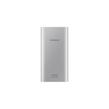 Samsung 10.000 Mah Powerbank Type C Gümüş - EB-P1100CSEGTR