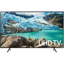 Samsung 43RU7100 43"109 Ekran Uydu Alıcılı 4K Ultra HD Smart Led Tv