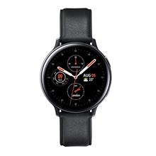 Samsung Galaxy Watch Active 2 (R830) 40Mm Stainless Steel Black