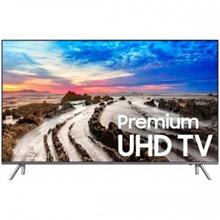 Samsung Ue-49Mu8000 49" 4K Ultra Hd Uydulu Led Tv