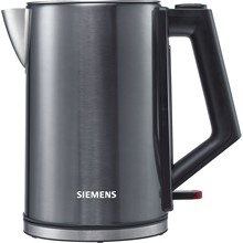 Siemens TW71005 2200 W 1.7 lt Çelik Kettle