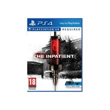 Sony The Inpatient PS4 Oyun