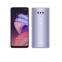 Tcl 10 Se (T766H) 4/128Gb Icy Silver