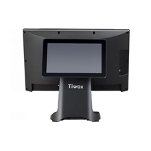 Tıwox Tp-2850D 18.5" I5 120Gb Ssd 8Gb Pos Pc + 10" Müşteri Ekranı