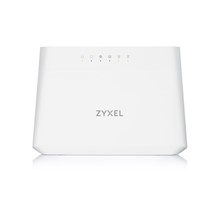 Zyxel VMG3625-T50B Dual Band 4Xgbit Port Vdsl Modem