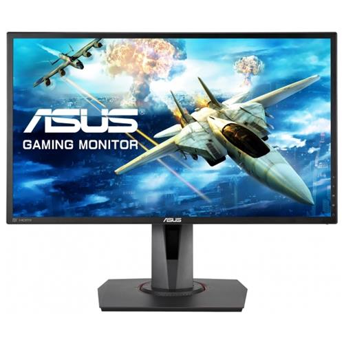 Asus mg248qr 24 обзор