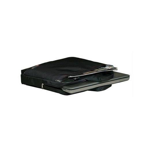 Classone Tl1300 Top Loading Serisi  Notebook Çantası - Siyah