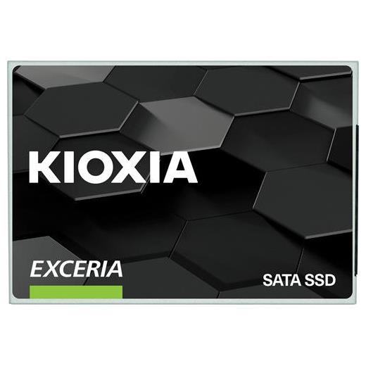 KIOXIA 480GB EXCERIA LTC10Z480GG8 555- 540MB/s SSD SATA-3 Disk