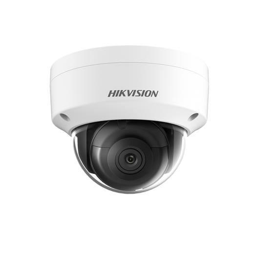 Hikvision DS-2CD2125FWD-IS 2MP 2.8MM 30Mt Ip67 Poe/Onvıf Metal Kasa Ip Dome Kamera