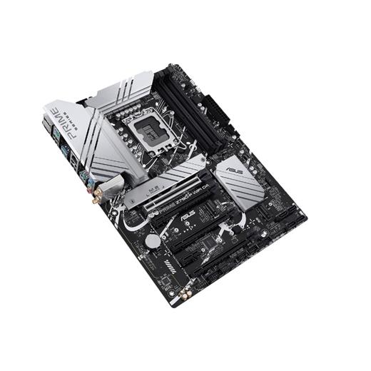 Asus Prıme Z790-P Wıfı D4 Intel Lga1700 Ddr4 Atx Anakart