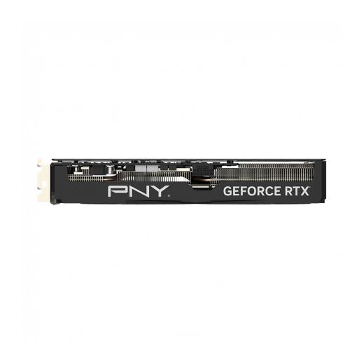 Vcg4070S12Dfxpb1-O-Pny Rtx 4070 Super 12Gb Verto Overclocked Gddr6X 192Bit Ekran Kartı