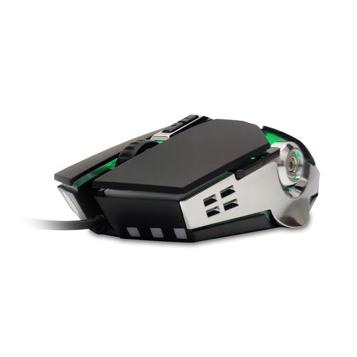 Quadro RC-112 USB Mouse RGB Oyuncu Mouse