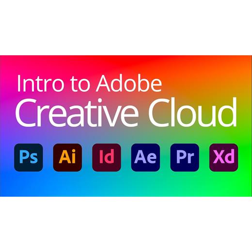 Adobe Creative Cloud for teams 65297752BA01A12 1 Yıllık Kiralama Yeni Alım