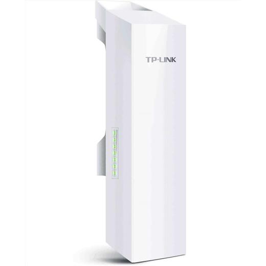 TP-Link CPE210 300Mbps,2.4GHz Outdoor Access Point