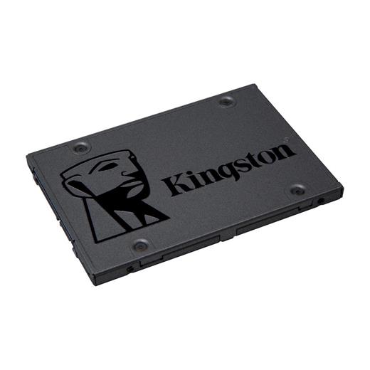KINGSTON 480GB A400 SA400S37/480G 500- 450MB/s SSD SATA-3 Disk