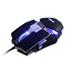 Quadro DP-480 USB Mouse RGB Oyuncu Mouse